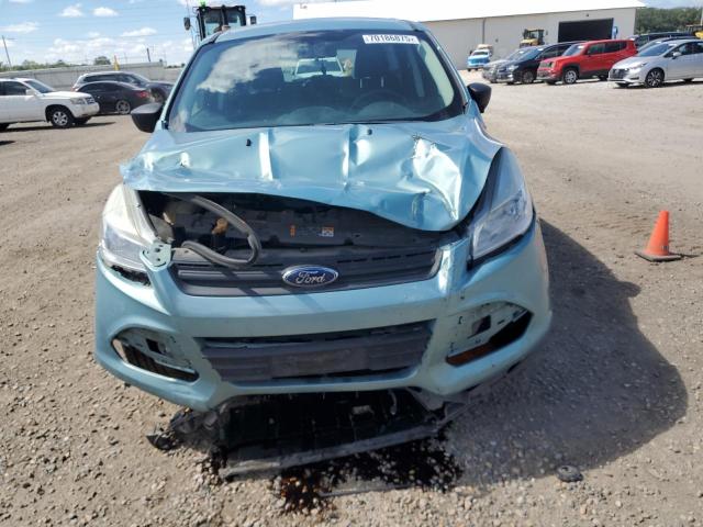 Photo 5 from auction – 2013 FORD ESCAPE S with VIN 1FMCU0F75DUB23177