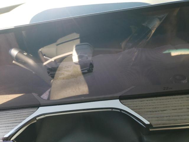 Photo 9 from auction – 2025 GENESIS GV80 ADVANCED with VIN KMUHBESB4SU286064