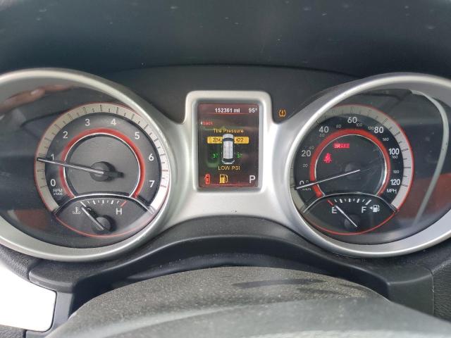 Photo 9 from auction – 2012 DODGE JOURNEY SX with VIN 3C4PDCBG5CT228453