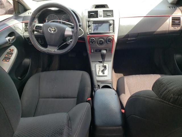 Photo 8 from auction – 2013 TOYOTA COROLLA BA with VIN 2T1BU4EE9DC072478