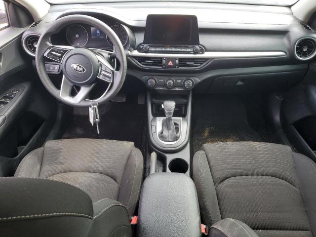 Photo 8 from auction – 2020 KIA FORTE FE with VIN 3KPF24AD6LE166676