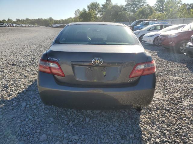 Photo 6 from auction – 2009 TOYOTA CAMRY BASE with VIN 4T4BE46K79R096453