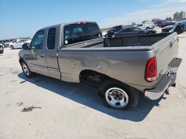 Photo 2 from auction – 2002 FORD F150 with VIN 1FTRX17W12NA56148