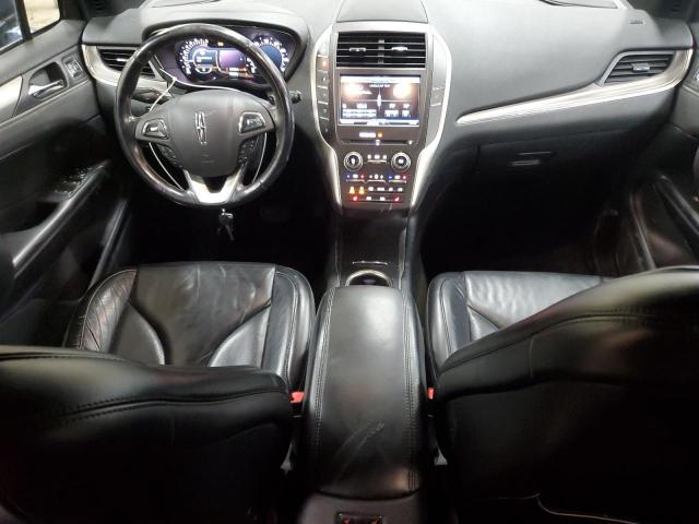 Photo 8 from auction – 2015 LINCOLN MKC with VIN 5LMCJ1A93FUJ41636