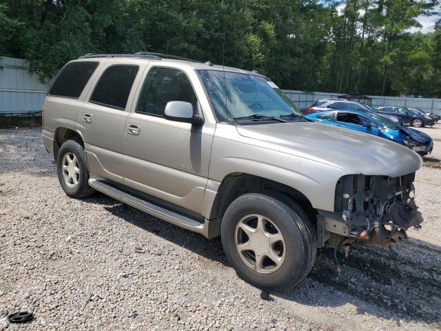 Photo 4 from auction – 2003 GMC YUKON DENA with VIN 1GKEK63U83J134887