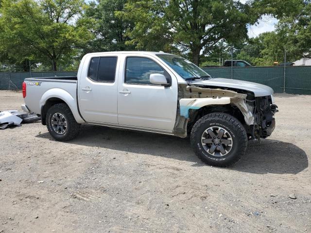 Photo 4 from auction – 2014 NISSAN FRONTIER S with VIN 1N6AD0EV2EN763321