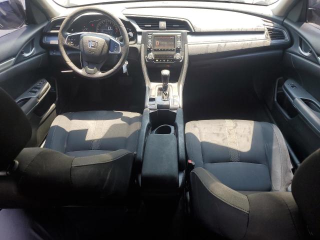 Photo 8 from auction – 2017 HONDA CIVIC LX with VIN 2HGFC2F58HH573706