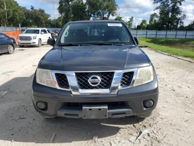 Photo 5 from auction – 2012 NISSAN FRONTIER S with VIN 1N6AD0CU2CC445301