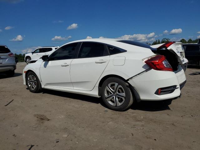 Photo 2 from auction – 2016 HONDA CIVIC LX with VIN 2HGFC2F59GH556217