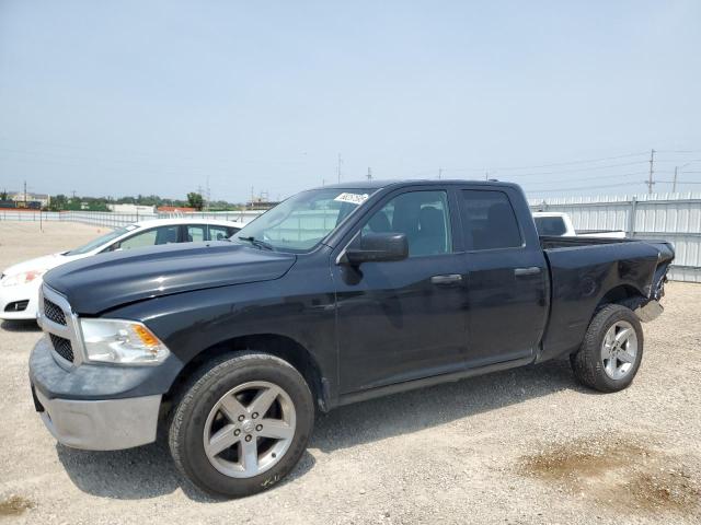 RAM 1500 ST 2016 with VIN 1C6RR7FG8GS270206 - Photo from auction