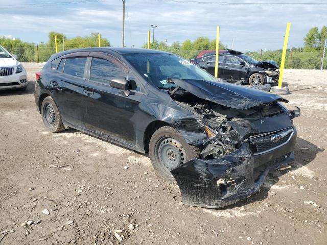 صورة رقم 4 من المزاد - 2018 SUBARU IMPREZA مع VIN 4S3GTAA60J1730789