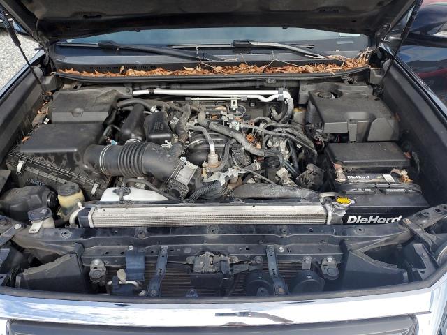Photo 12 from auction – 2015 LEXUS GX 460 with VIN JTJBM7FX6F5117018