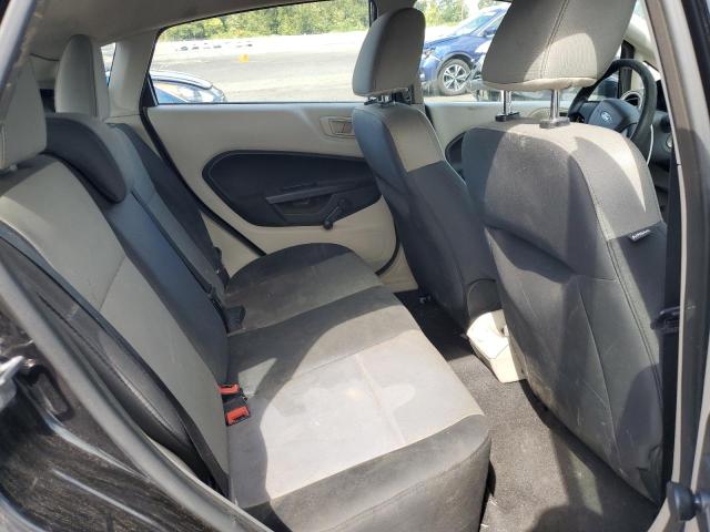 Photo 10 from auction – 2012 FORD FIESTA S with VIN 3FADP4TJ3CM185550