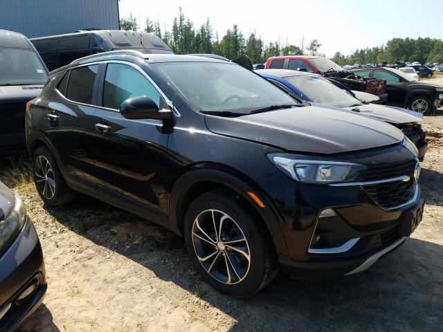 Photo 4 from auction – 2021 BUICK ENCORE GX with VIN KL4MMESL4MB170263