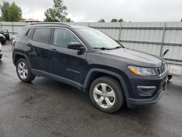 Photo 4 from auction – 2020 JEEP COMPASS with VIN 3C4NJDBBXLT224327