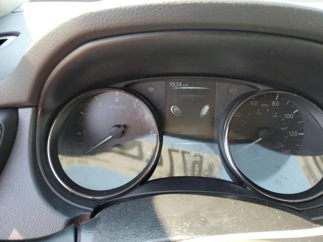 Photo 9 from auction – 2017 NISSAN ROGUE S with VIN JN8AT2MT2HW394657