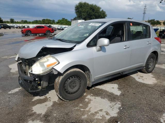 Photo 1 from auction – 2009 NISSAN VERSA S with VIN 3N1BC13E39L449446