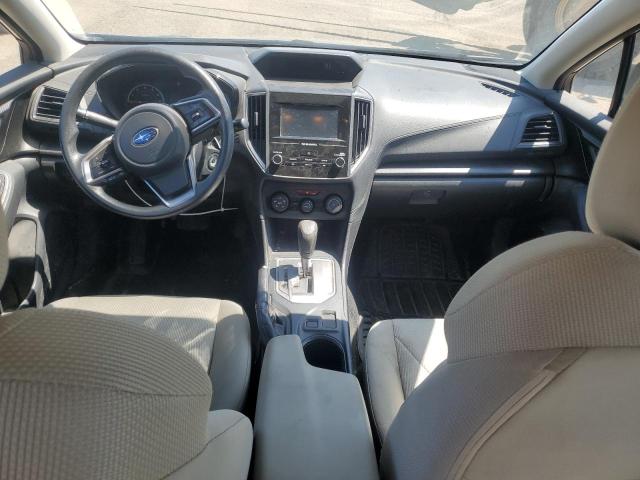 Photo 8 from auction – 2017 SUBARU IMPREZA with VIN 4S3GTAA64H3707661