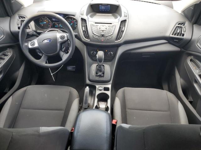 Photo 8 from auction – 2014 FORD ESCAPE S with VIN 1FMCU0F75EUC73159