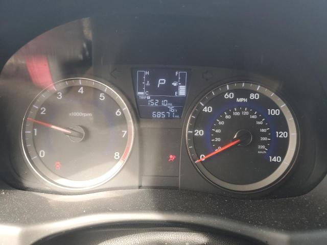 Photo 9 from auction – 2016 HYUNDAI ACCENT SE with VIN KMHCT4AE7GU120575
