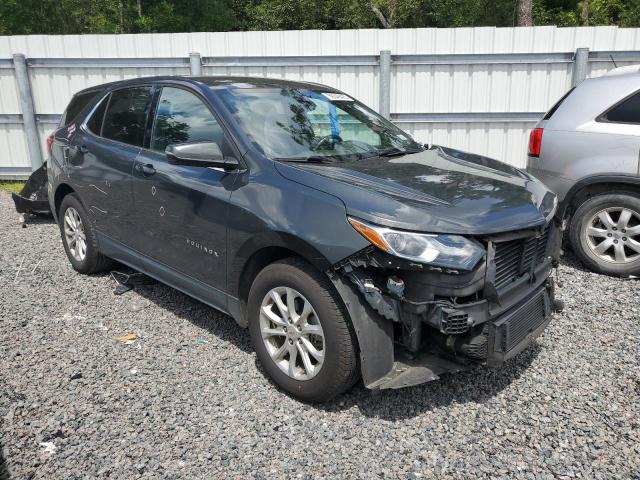 Photo 4 from auction – 2019 CHEVROLET EQUINOX LT with VIN 2GNAXJEV7K6193601