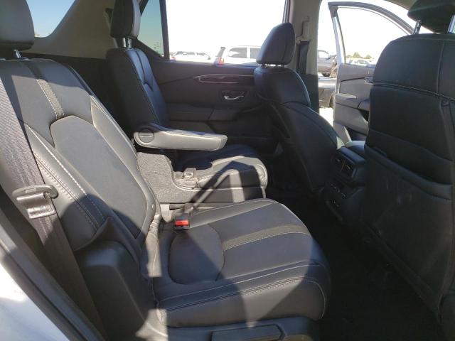 Photo 11 from auction – 2024 HONDA PILOT EXL with VIN 5FNYG1H50RB006724