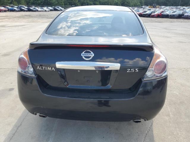 Photo 6 from auction – 2012 NISSAN ALTIMA BAS with VIN 1N4AL2AP3CC178044
