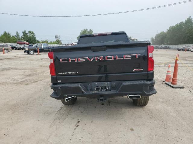 Photo 6 from auction – 2019 CHEVROLET SILVERADO with VIN 1GCRYEED8KZ323140