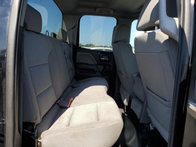 Photo 10 from auction – 2016 CHEVROLET SILVERADO with VIN 1GCVKPEC8GZ429131