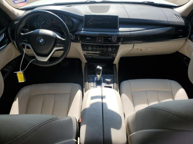 Photo 8 from auction – 2015 BMW X5 XDRIVE3 with VIN 5UXKR0C58F0K68209