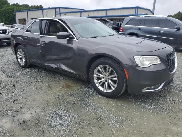 Photo 4 from auction – 2018 CHRYSLER 300 TOURING with VIN 2C3CCAAG2JH137495
