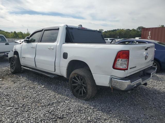 Photo 2 from auction – 2019 RAM 1500 BIG H with VIN 1C6SRFFT4KN547465