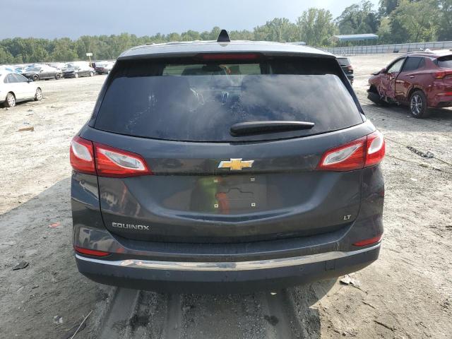 Photo 6 from auction – 2018 CHEVROLET EQUINOX LT with VIN 2GNAXJEV8J6191421