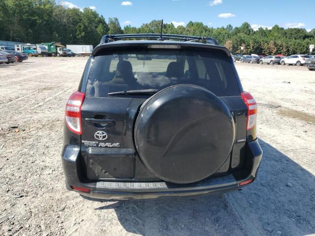 Photo 6 from auction – 2009 TOYOTA RAV4 with VIN 2T3BF33VX9W005635