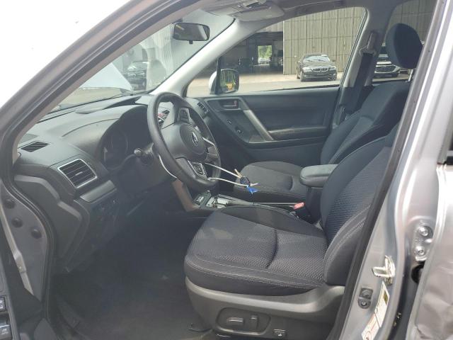 Photo 7 from auction – 2017 SUBARU FORESTER 2 with VIN JF2SJAEC8HH518466