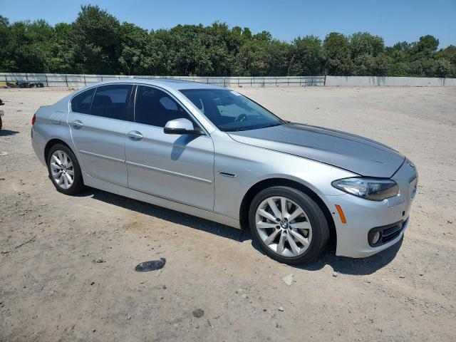 Photo 4 from auction – 2015 BMW 550 XI with VIN WBAKP9C57FD979370