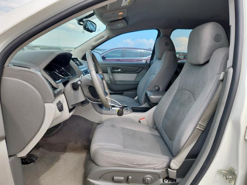 Photo 7 from auction – 2014 GMC ACADIA SLE with VIN 1GKKRPKD1EJ320537