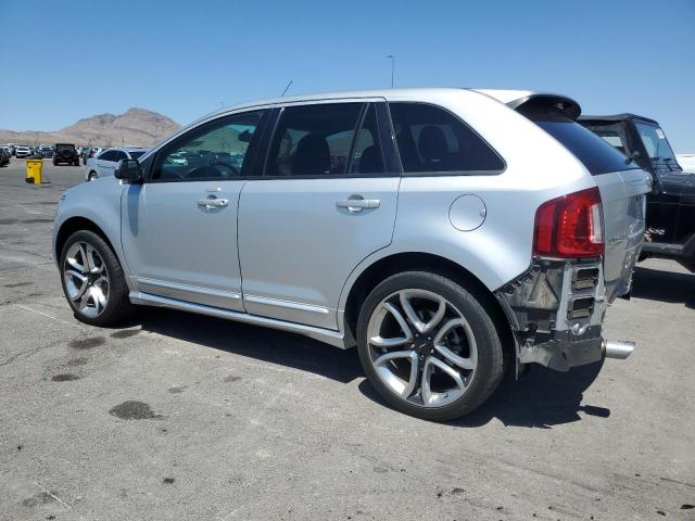 Photo 2 from auction – 2014 FORD EDGE SPORT with VIN 2FMDK3AK2EBA62398