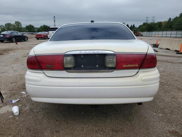 Photo 6 from auction – 2004 BUICK LESABRE LI with VIN 1G4HR54K84U171252