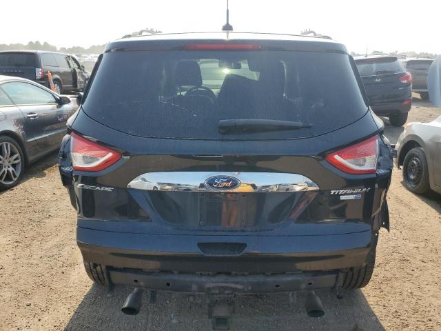 Photo 6 from auction – 2015 FORD ESCAPE TIT with VIN 1FMCU9J93FUC75555