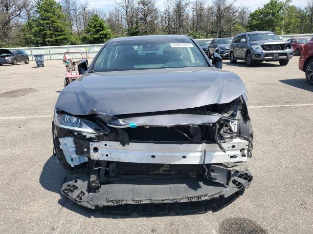 Photo 5 from auction – 2020 LEXUS ES 350 with VIN 58ADZ1B16LU062801