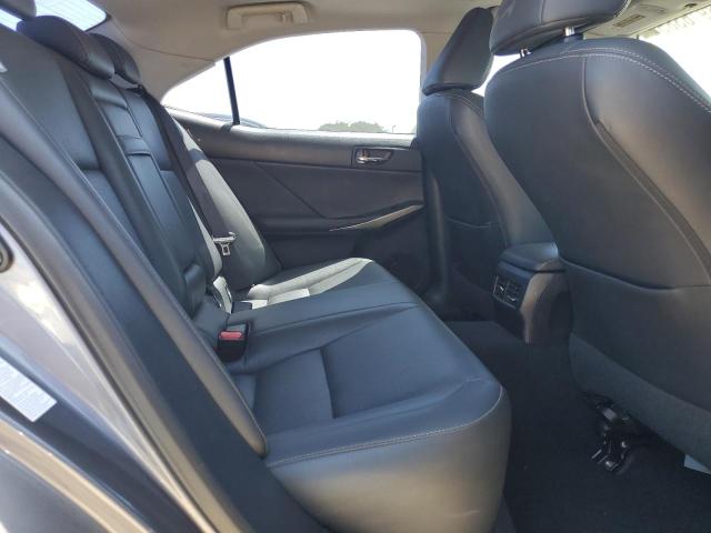 Photo 10 from auction – 2015 LEXUS IS 250 with VIN JTHBF1D28F5062829