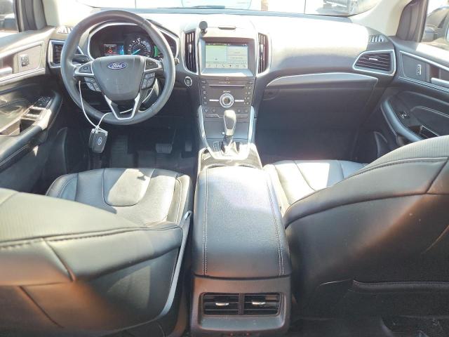 Photo 8 from auction – 2017 FORD EDGE TITAN with VIN 2FMPK4K95HBB43432