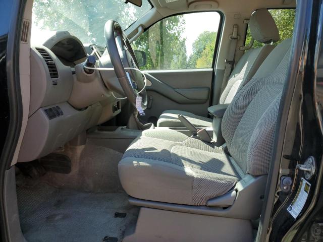Photo 7 from auction – 2014 NISSAN FRONTIER S with VIN 1N6AD0EV6EN769607
