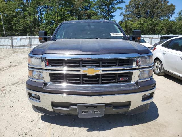 Photo 5 from auction – 2014 CHEVROLET SILVERADO with VIN 1GCRCREC6EZ309299