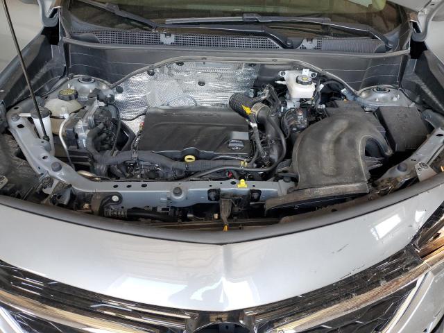 Photo 12 from auction – 2023 BUICK ENCORE GX with VIN KL4MMDS28PB074836