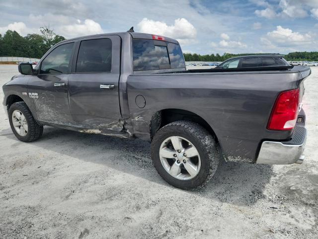 Photo 2 from auction – 2016 RAM 1500 SLT with VIN 1C6RR7LTXGS220456
