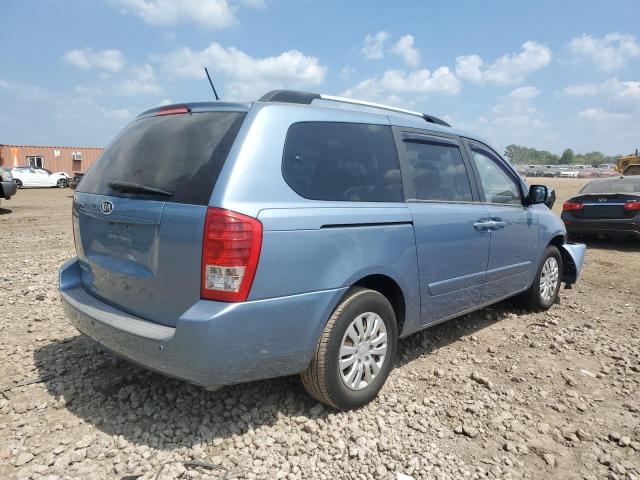 Photo 3 from auction – 2011 KIA SEDONA LX with VIN KNDMG4C71B6365784