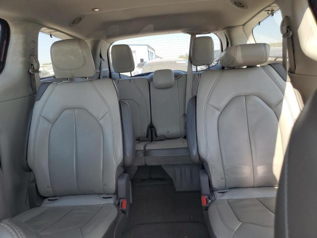 Photo 10 from auction – 2017 CHRYSLER PACIFICA T with VIN 2C4RC1BG1HR539484