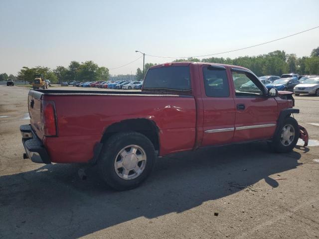Foto 3 de la subasta – 2005 GMC NEW SIERRA con VIN 2GTEC19T351363467